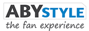 ABYstyle logo