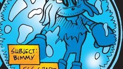 Discuss Everything About Sonic News Network | Fandom