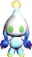 Chaos Chao Sonic News Network Fandom