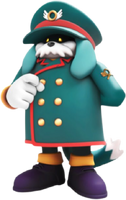 Conductor