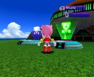 Sonic Adventure DX: Director's Cut