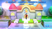 Mario Sonic Sochi Gameplay 1086