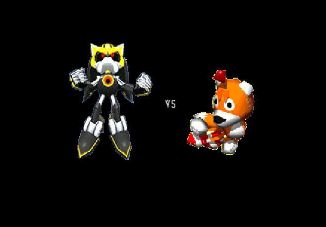 Tails Doll, Sonic Wiki Zone