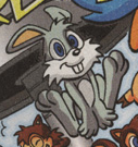 Pocky Sonic X comic