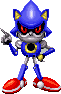 Metal Sonic