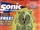 Sonic the Comic Issue 50