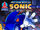 Archie Sonic the Hedgehog Free Comic Book Day 2012