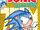 Archie Sonic the Hedgehog Issue 2 (miniseries)