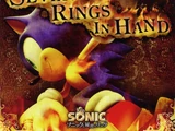 Seven Rings In Hand