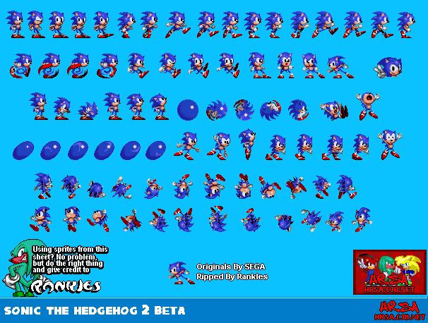 User blog:Moon the Hedgehog/More sprites!, Sonic Wiki Zone
