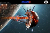 Concept artwork by Marcin Rubinkowski