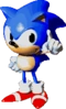 Sonic the Hedgehog