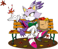 Sonic Channel - Blaze the Cat 2013a