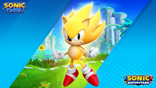 Sonic Dash/Events  Sonic News Network+BreezeWiki