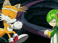 Sonic X ep 62 119