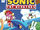 IDW Sonic the Hedgehog Issue 2