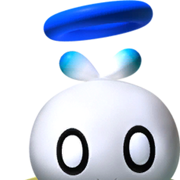 Hero Chao | Sonic News Network | Fandom