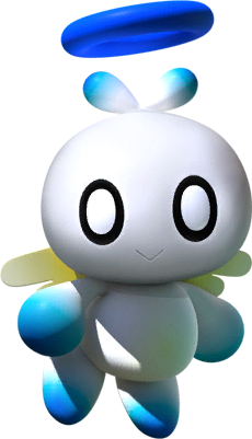 Chao, Sonic Wiki Zone