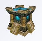 Ancient Ruin v2