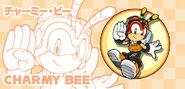 Charmy Bee