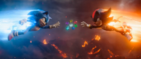 Sonic the Hedgehog 3
