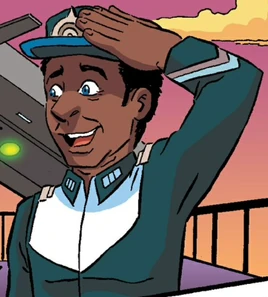 Daniel Murer profile