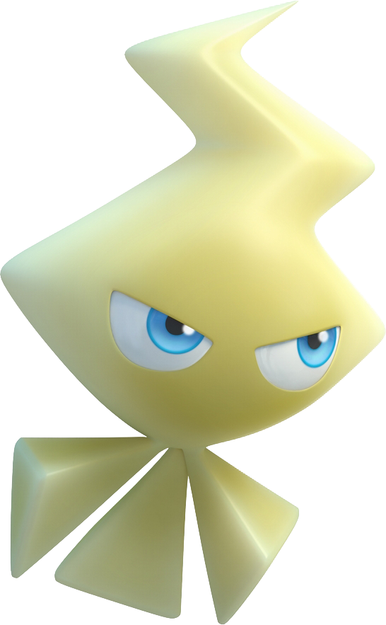 Planet Wisp (Sonic Colors), Sonic Wiki Zone