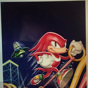 Knuckles Chaotix Gallery Sonic News Network Fandom Knuckles_chaotix_box_art.jpg ‎(250 × 341 pixels, file size: knuckles chaotix gallery sonic news