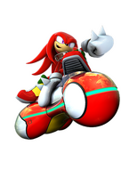 Sonic Riders: Zero Gravity