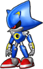 Metal Sonic