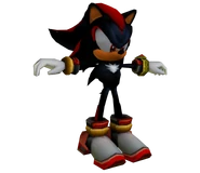 Shadow the Hedgehog