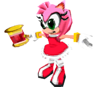 Amy Rose