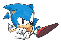 Sonic the Hedgehog (16-bit)