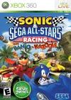SonicSEGAAllStarsRacingX360