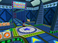 Sonic Adventure Sonic cutscenes 95