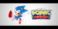 Sonic Mania