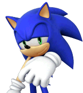 Sonic the Hedgehog 4: Episode I