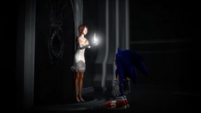 StH2006 Sonic and Elise