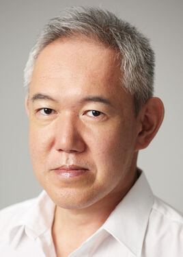 Yoshiyuki Kaneko