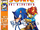 Archie Sonic the Hedgehog Issue 121