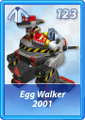 Egg Walker