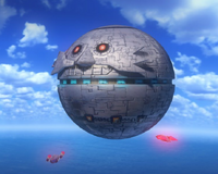 Sonic & All-Stars Racing Transformed