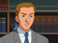 "Fly Spy"