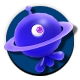 Sonic Forces Indigo Wisp