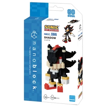 sonic nanoblock