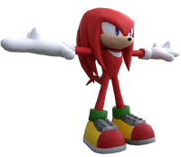 Knuckles