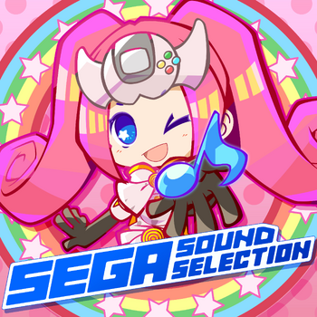 SegaSoundSelection