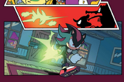 Shadow Teleport IDW 8