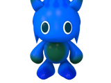 Sonic Chao
