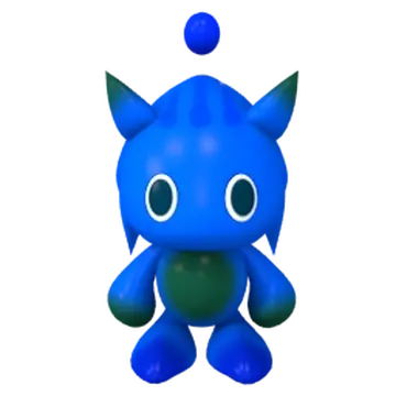 Sonic Chao | Sonic Wiki Zone | Fandom
